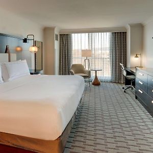 King Suite Courtyard View
